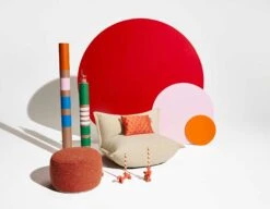 Fatboy Point Large Mingle Pouf, Chuck Berry -Möbelgeschäft fatboy point large mingle pouf 3