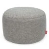Fatboy Point Large Mingle Pouf, Grid Stone -Möbelgeschäft fatboy point large mingle pouf 4