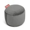 Fatboy Point Velvet Hocker, Taupe -Möbelgeschäft fatboy point velvet hocker 4