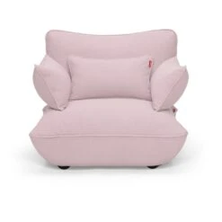 Fatboy Sumo Loveseat Armchair, Bubble Pink -Möbelgeschäft fatboy sumo loveseat armchair 15
