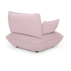 Fatboy Sumo Loveseat Armchair, Bubble Pink -Möbelgeschäft fatboy sumo loveseat armchair 16