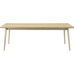 C65 Åstrup Esstisch 170 Cm