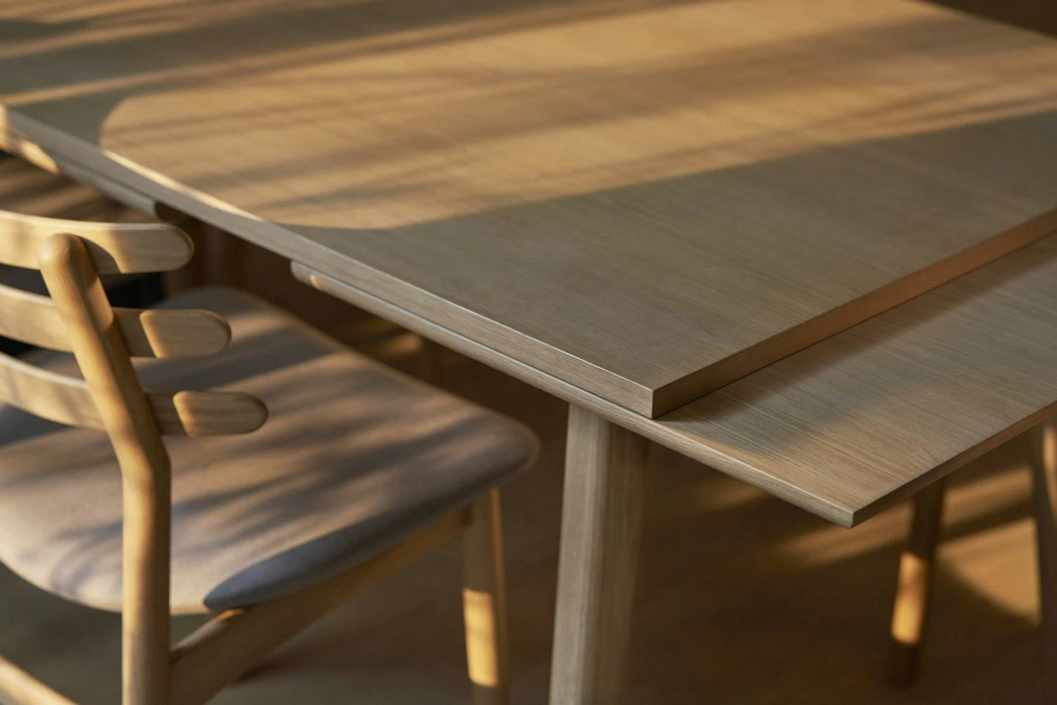 C65 Åstrup Esstisch 170 Cm 8 C65 Åstrup Esstisch 170 Cm – Bild 6