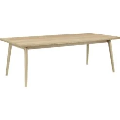 C65 Åstrup Esstisch 170 Cm 11 C65 Åstrup Esstisch 170 Cm -Möbelgeschäft fdb mbler c65 astrup dining table 170 cm 5