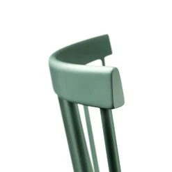 J46 Stuhl, Dusty Green -Möbelgeschäft fdb mbler j46 chair dusty green pantone 556c gloss 10 3