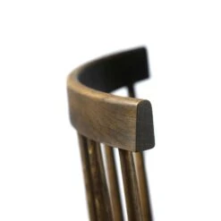 J46 Stuhl, Smoke/Eiche Geölt -Möbelgeschäft fdb mbler j46 chair smoky oil 3