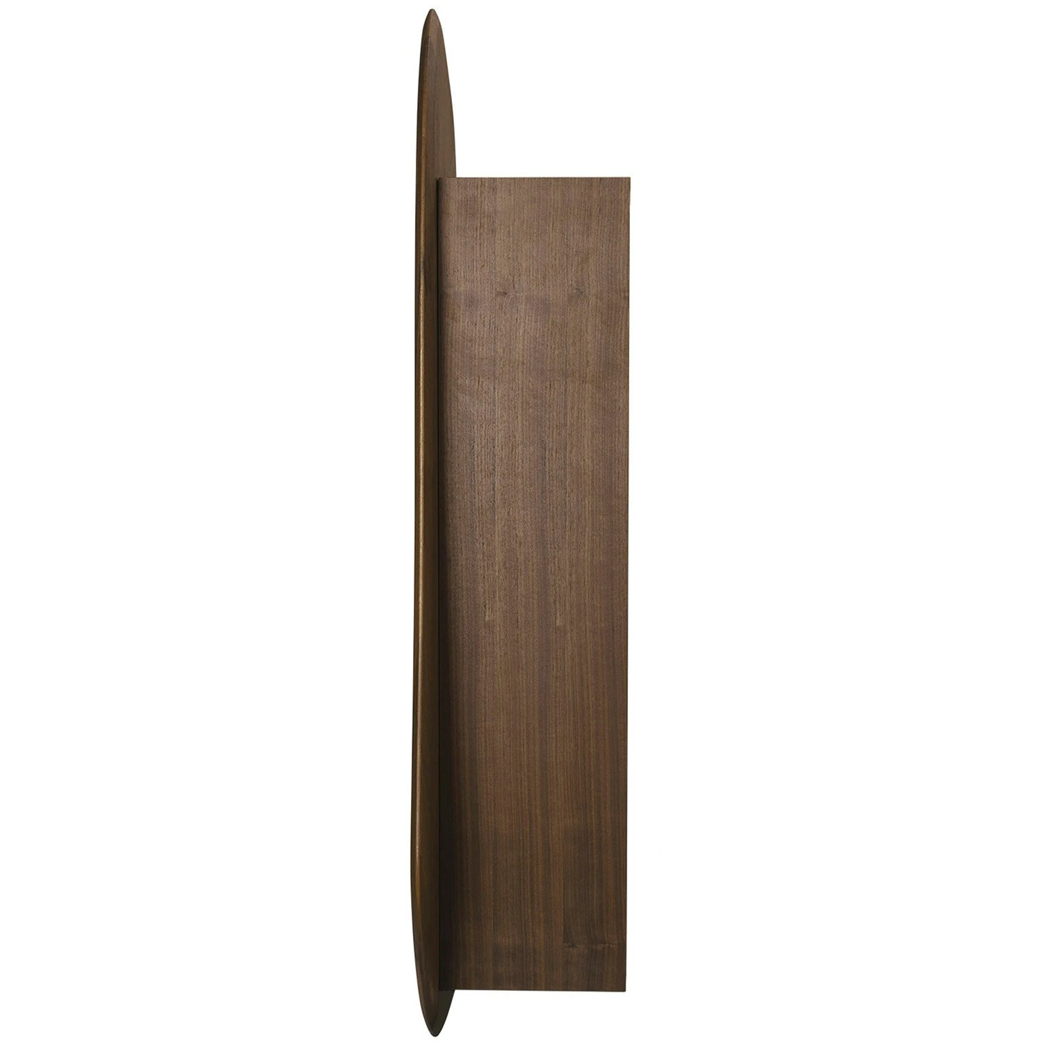 Ferm LIVING Feve Wandschrank, Walnussfarben 6 Ferm LIVING Feve Wandschrank, Walnussfarben – Bild 4