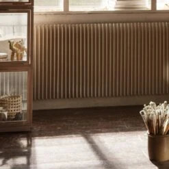 Ferm LIVING Miru Boden, Natural Oak -Möbelgeschäft ferm living miru boden 3