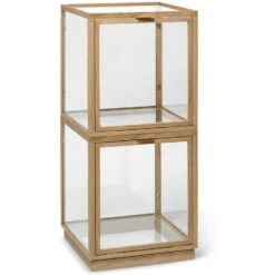 Ferm LIVING Miru Boden, Natural Oak -Möbelgeschäft ferm living miru boden 6