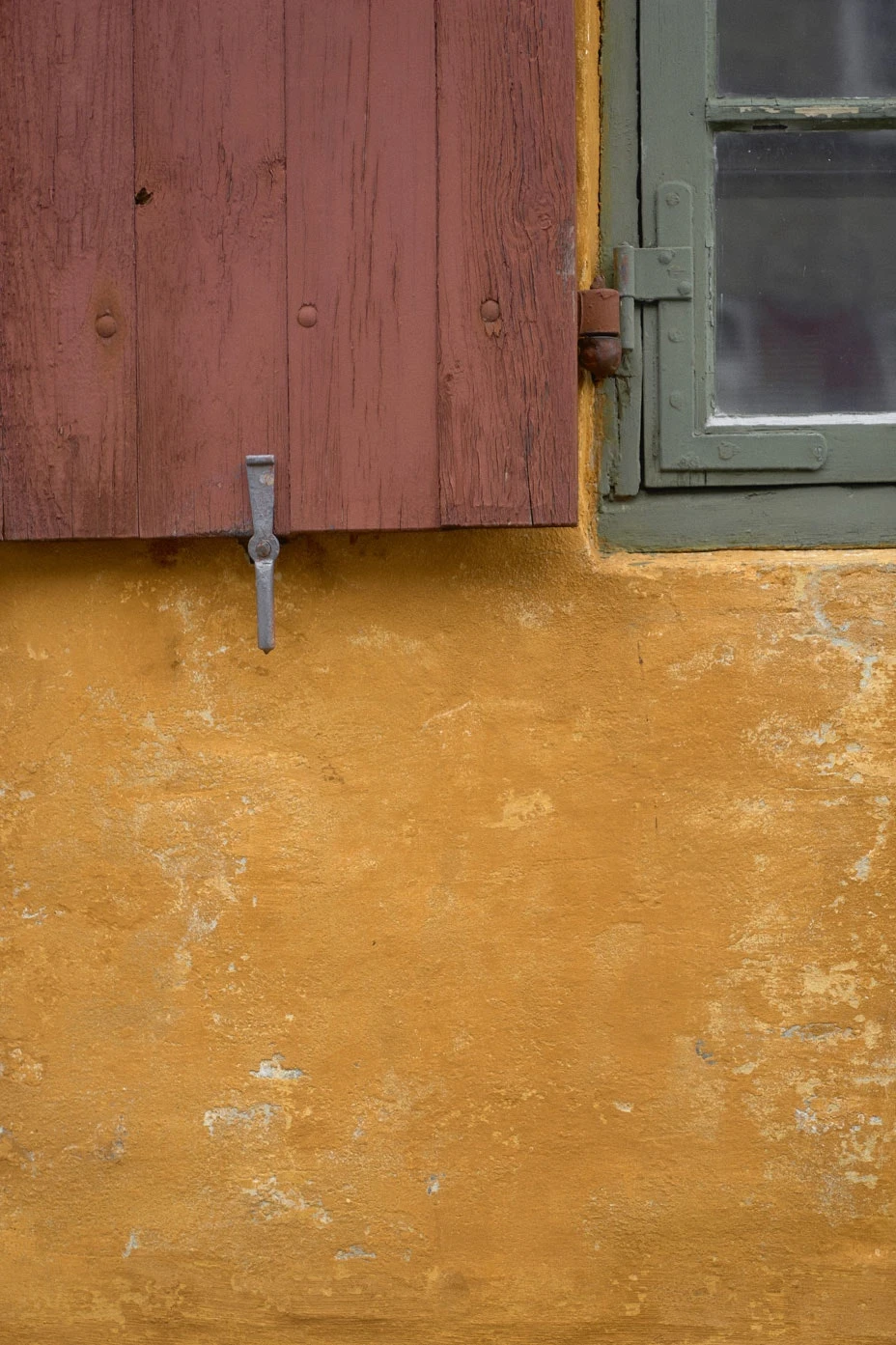 Frama Adam Hocker Nyboder 76 Cm, Sill Green 8 Frama Adam Hocker Nyboder 76 Cm, Sill Green – Bild 6