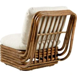 Gubi Bohemian 72 Loungesessel, Dedar Lupo Bouclé 007 9 Gubi Bohemian 72 Loungesessel, Dedar Lupo Bouclé 007 -Möbelgeschäft gubi bohemian 72 lounge chair pg5 dedar chevron 002 1