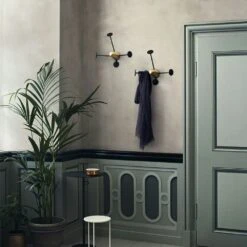 Gubi Matégot Aufhänger, Mix -Möbelgeschäft gubi mategot aufhanger mix 0