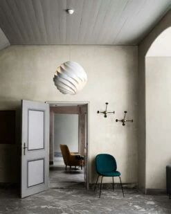 Gubi Matégot Aufhänger, Mix -Möbelgeschäft gubi mategot aufhanger mix 4