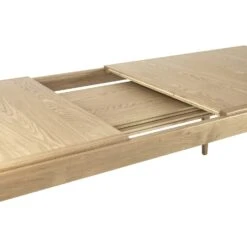 Gubi S-Table Esstisch Erweiterbar 95x220 Cm, Oak -Möbelgeschäft gubi s table esstisch 6