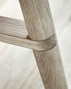 Opus 17 Kaffeetisch 80x80 Cm, Weiß Geölt Eiche 10 Opus 17 Kaffeetisch 80x80 Cm, Weiß Geölt Eiche -Möbelgeschäft haslev opus 17 coffee table 80x80 white oiled oak 3