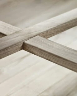 Opus 17 Kaffeetisch 80x80 Cm, Weiß Geölt Eiche 11 Opus 17 Kaffeetisch 80x80 Cm, Weiß Geölt Eiche -Möbelgeschäft haslev opus 17 coffee table 80x80 white oiled oak 4