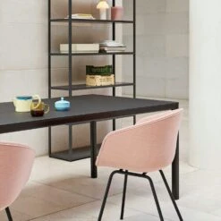 Hay AAC 27 Stuhl, Schwarze Beine / Remix 612 -Möbelgeschäft hay aac 27 stuhl schwarze beine 6