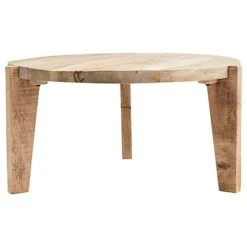 House Doctor Bali Couchtisch, 80cm/ Natur