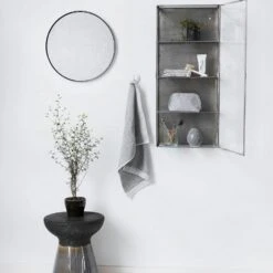 House Doctor Cabinet Schrank Large, Stahl 8 House Doctor Cabinet Schrank Large, Stahl -Möbelgeschäft house doctor cabinet schrank large 6