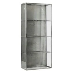 House Doctor Cabinet Schrank Large, Stahl 9 House Doctor Cabinet Schrank Large, Stahl -Möbelgeschäft house doctor cabinet schrank large 7