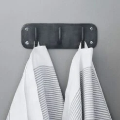 House Doctor Pati Haken 6x18 Cm, Black Antique 9 House Doctor Pati Haken 6x18 Cm, Black Antique -Möbelgeschäft house doctor pati haken 6x18 cm black antique 2