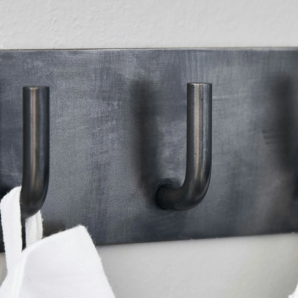 House Doctor Pati Haken 6x18 Cm, Black Antique 6 House Doctor Pati Haken 6x18 Cm, Black Antique – Bild 4