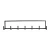 House Doctor Rack Kleiderhänger, Schwarz 2 House Doctor Rack Kleiderhänger, Schwarz -Möbelgeschäft house doctor rack kleiderhanger schwarz 0