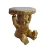Kartell Gnomes Hocker Attila 2 Kartell Gnomes Hocker Attila -Möbelgeschäft kartell gnomes hocker attila 0