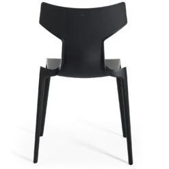 Kartell Re-Chair Stuhl, Schwarz -Möbelgeschäft kartell re chair stuhl 9