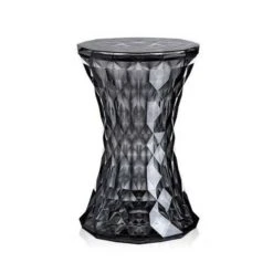 Kartell Stone Hocker, Grau
