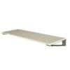 Knax Shoe Shelf 60cm, White Lacquered