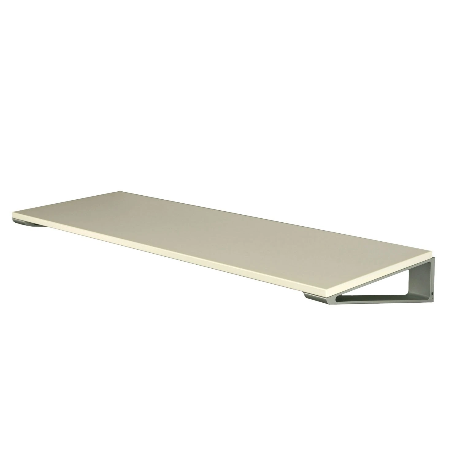 Knax Shoe Shelf 60cm, White Lacquered 3 Knax Shoe Shelf 60cm, White Lacquered