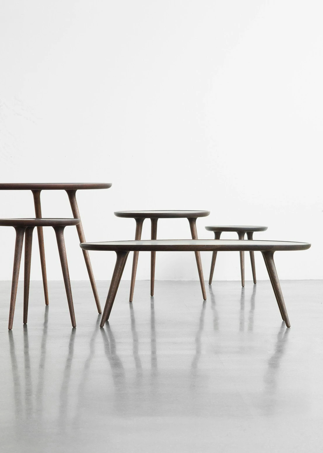 Mater Accent Kaffeetisch 45 Cm, Sirka Grau Gebeizt Eiche 8 Mater Accent Kaffeetisch 45 Cm, Sirka Grau Gebeizt Eiche – Bild 6