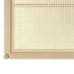 Mater Winston Bank, Matt Lackierte Eiche -Möbelgeschäft mater winston bank matt lackierte eiche 2