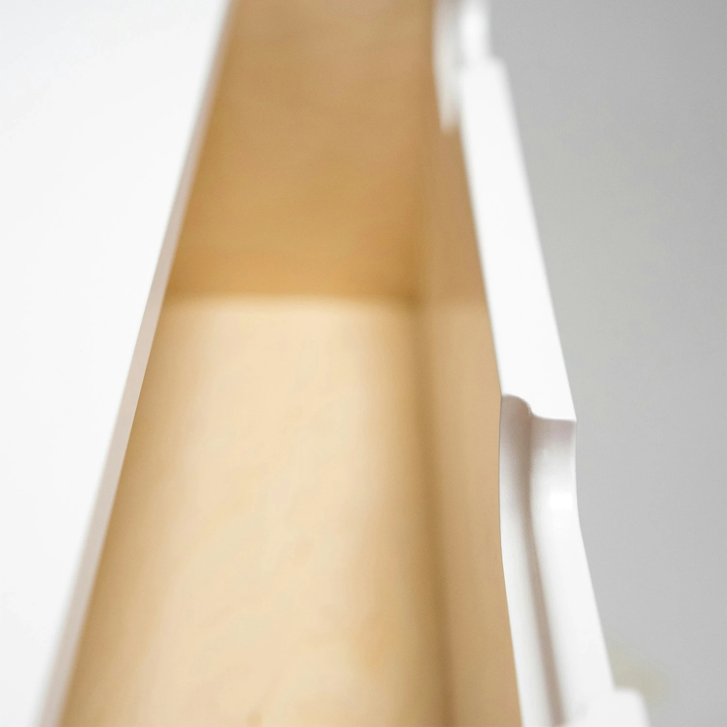 Aoko Kommode Mit 7 Schubladen, Beige 6 Aoko Kommode Mit 7 Schubladen, Beige – Bild 4