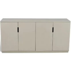 Aoko Sideboard Türen, Beige