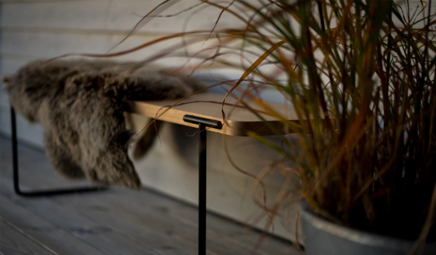 Update Kaffeetisch Hell Eiche , 160x40 Cm 7 Update Kaffeetisch Hell Eiche , 160x40 Cm – Bild 5