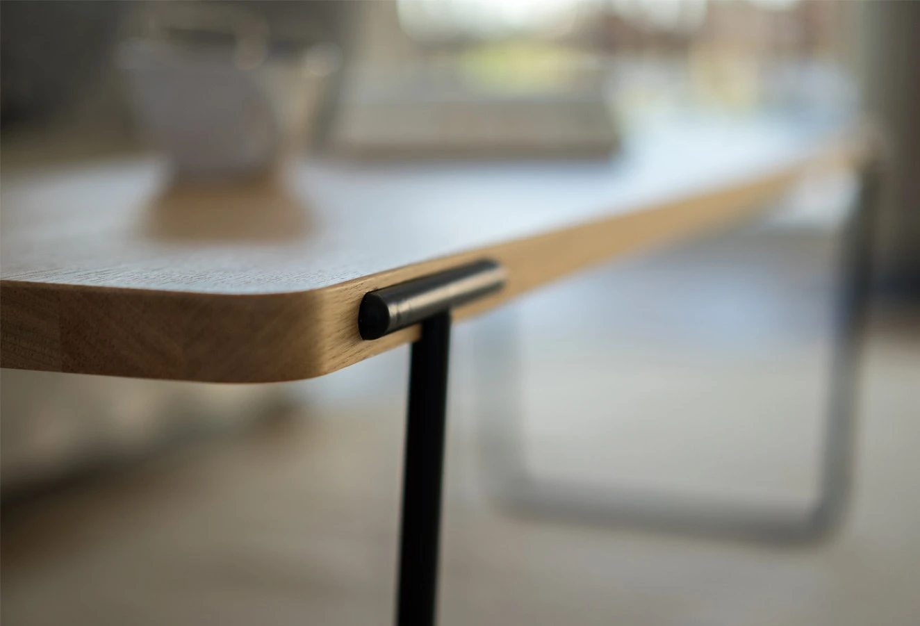 Update Kaffeetisch Hell Eiche , 160x40 Cm 8 Update Kaffeetisch Hell Eiche , 160x40 Cm – Bild 6