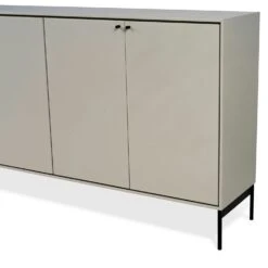Volt Sideboard, Beinhöhe Von 15 Cm Türen -Möbelgeschäft mavis volt sideboard 4