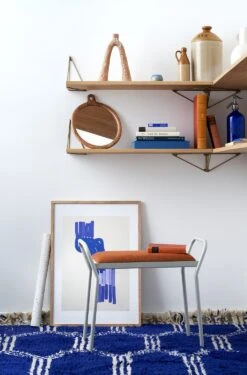 Maze Anyone Hocker, Grau/Rost 11 Maze Anyone Hocker, Grau/Rost -Möbelgeschäft maze anyone hocker 52