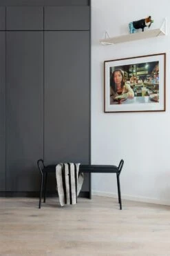 Maze Anytwo Hocker, Schwarz/ Schwarz 8 Maze Anytwo Hocker, Schwarz/ Schwarz -Möbelgeschäft maze anytwo hocker 2