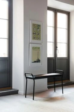 Maze Anytwo Hocker, Schwarz/ Schwarz 9 Maze Anytwo Hocker, Schwarz/ Schwarz -Möbelgeschäft maze anytwo hocker 3