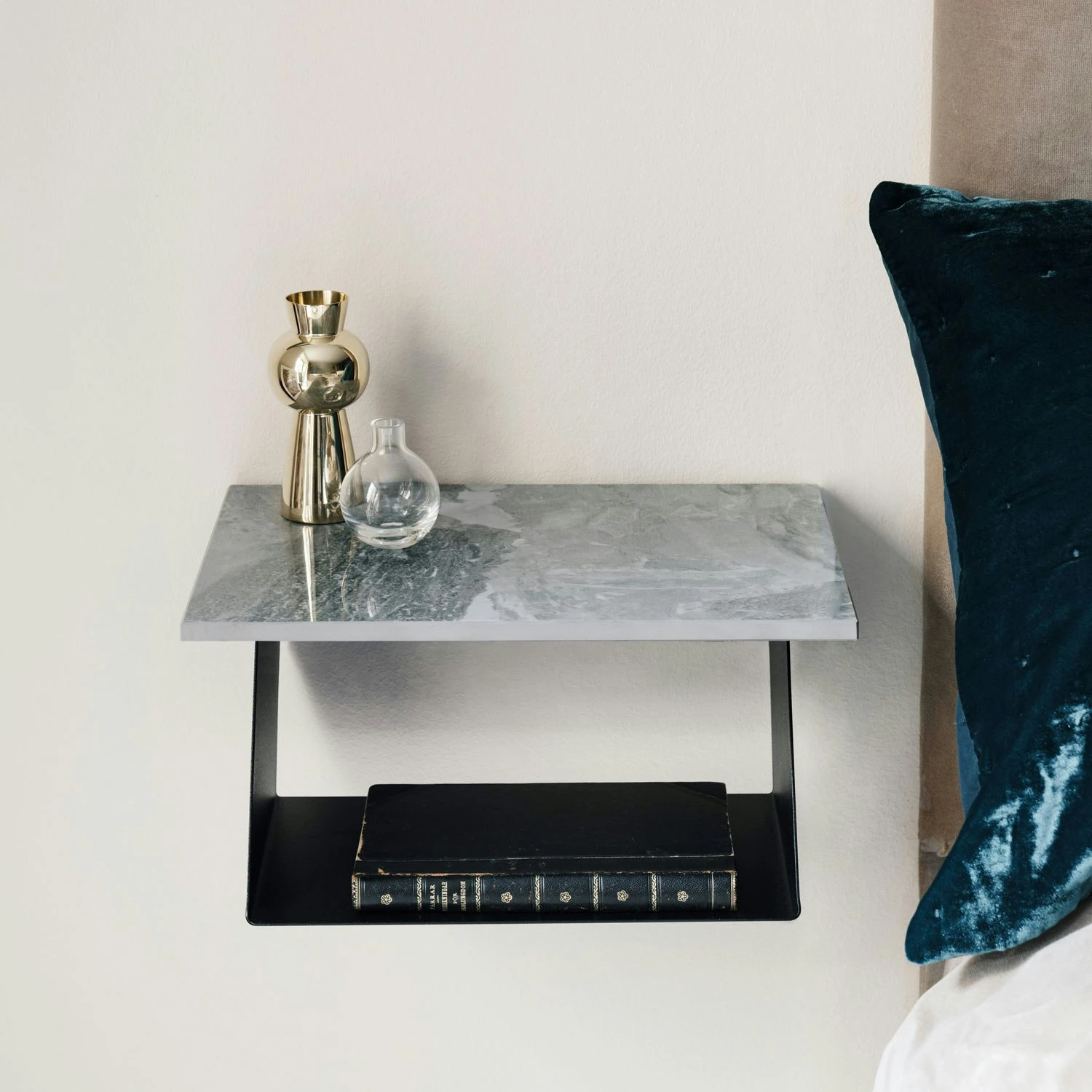 Maze Edgy Edition Regal/Tisch, Schwarz 4 Maze Edgy Edition Regal/Tisch, Schwarz – Bild 2