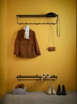 Maze Hat Rack Hutablage L, Schwarz 9 Maze Hat Rack Hutablage L, Schwarz -Möbelgeschäft maze hat rack hutablage l 22