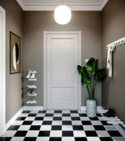 Maze Only Hooks Hakenleiste, Weiß -Möbelgeschäft maze only hooks hakenleiste 12