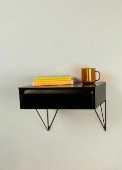 Maze Pythagoras Behälter, Schwarz -Möbelgeschäft maze pythagoras behalter 28