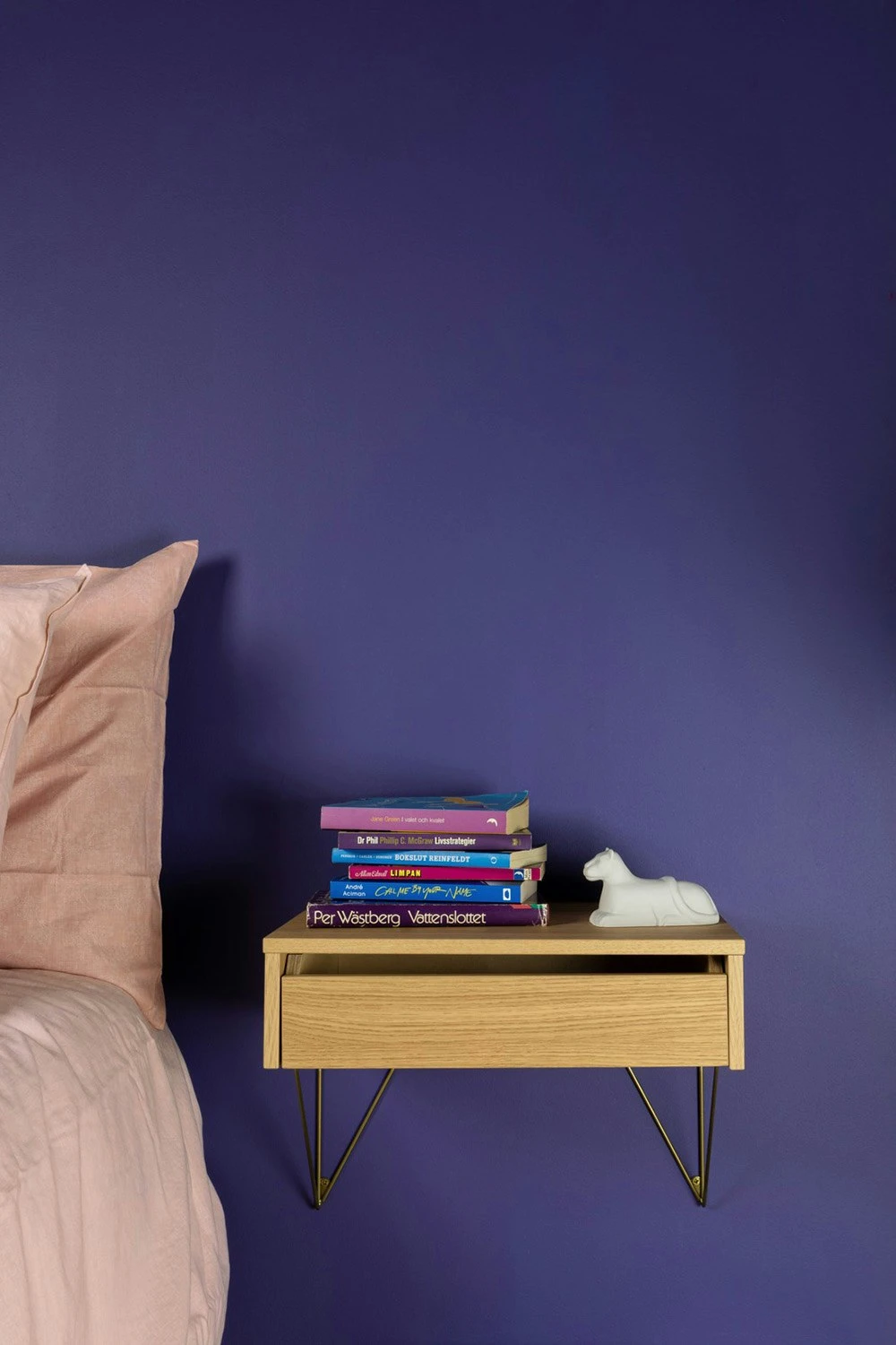 Maze Pythagoras Behälter, Eiche 6 Maze Pythagoras Behälter, Eiche – Bild 4