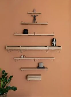 Maze Pythagoras Behälter, Eiche 12 Maze Pythagoras Behälter, Eiche -Möbelgeschäft maze pythagoras behalter 30