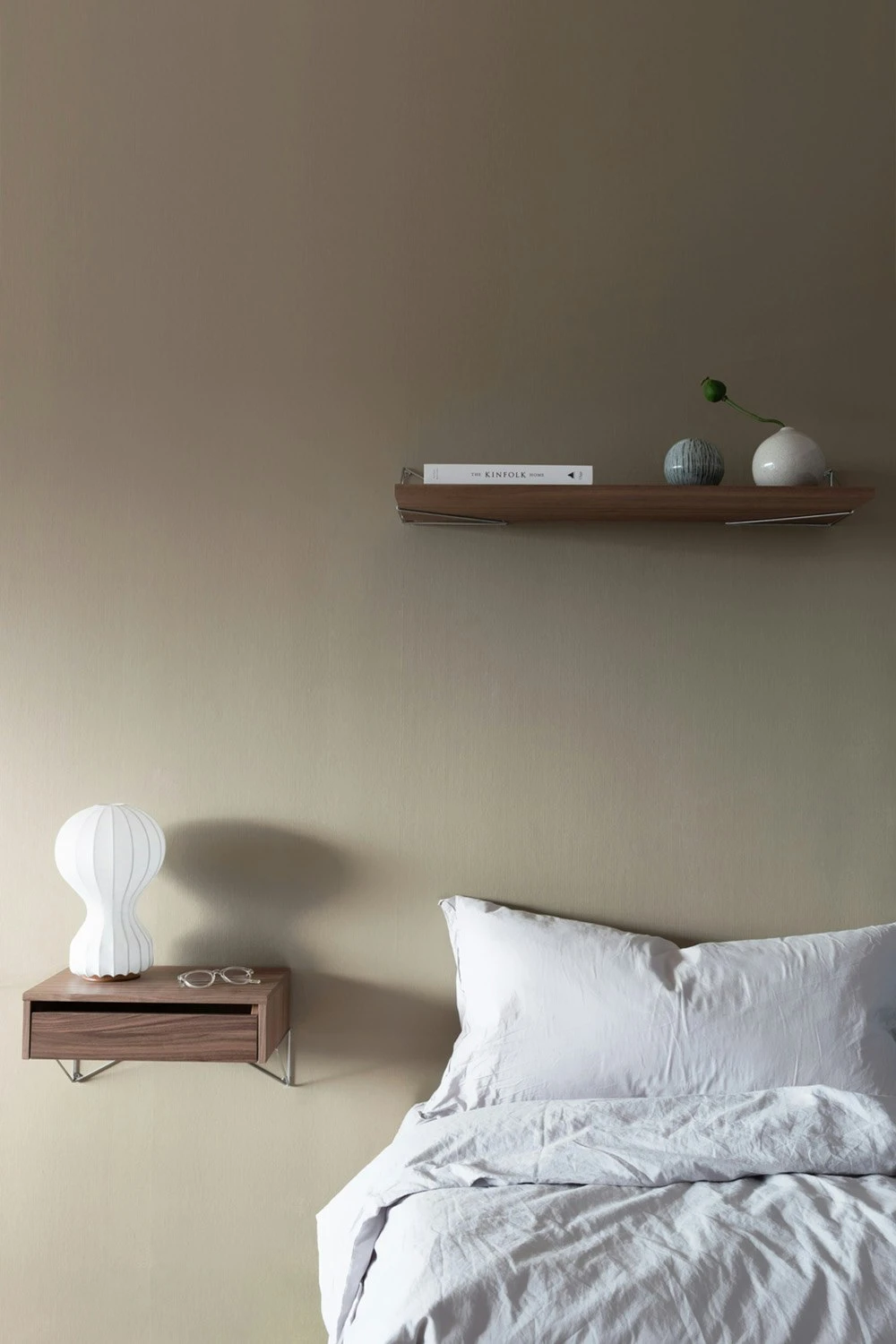 Maze Pythagoras Behälter, Walnuss 4 Maze Pythagoras Behälter, Walnuss – Bild 2