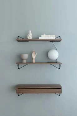 Maze Pythagoras Drawer Large, Walnuss -Möbelgeschäft maze pythagoras behalter large 29